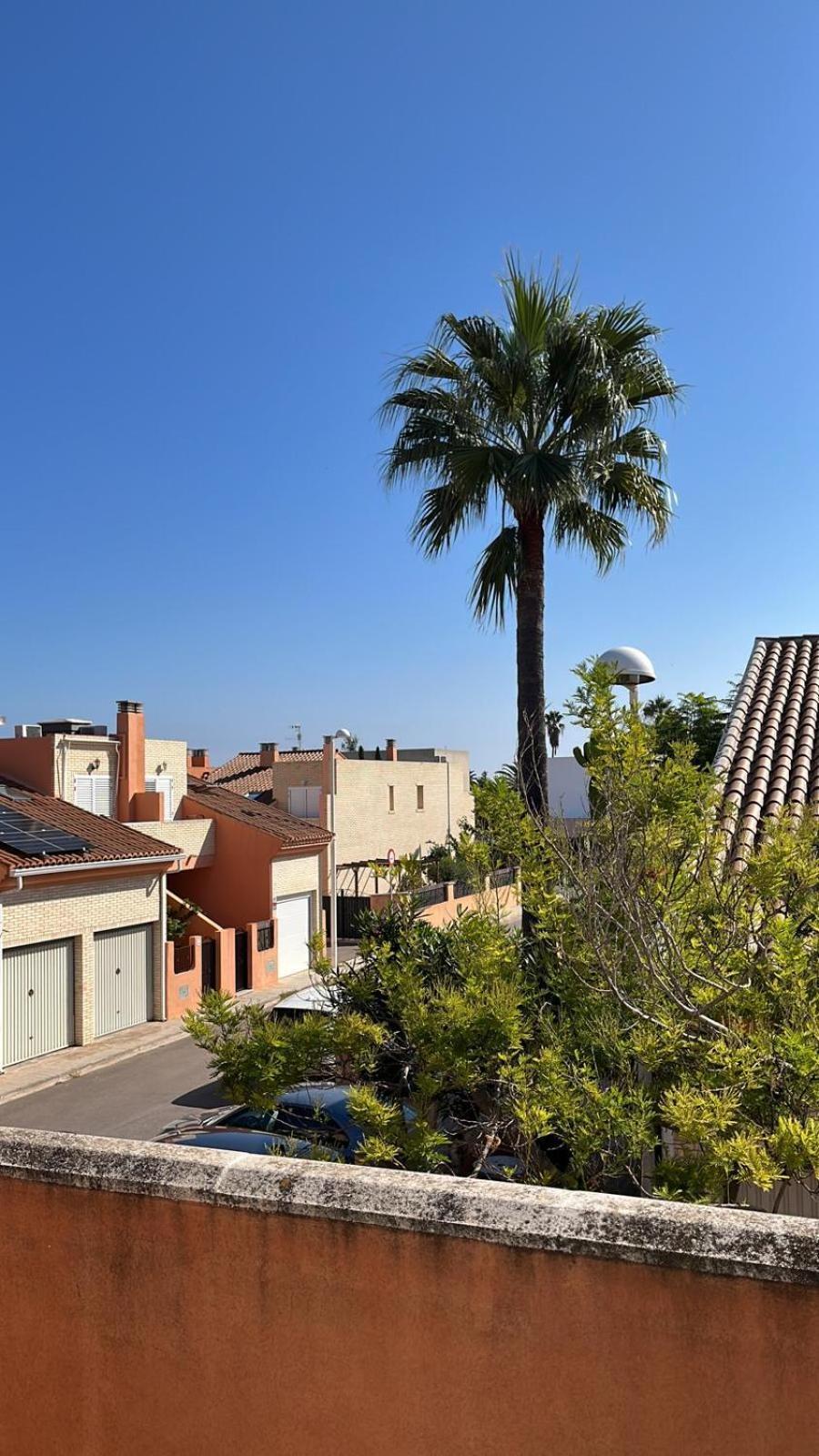 Casa Paco Villa Sagunto Kültér fotó