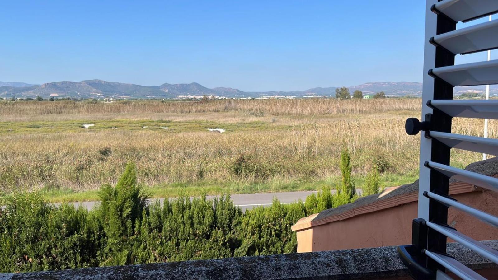 Casa Paco Villa Sagunto Kültér fotó