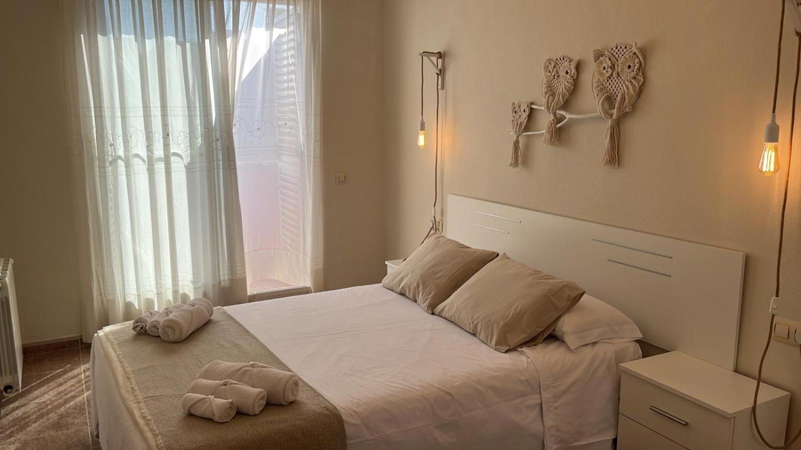 Casa Paco Villa Sagunto Kültér fotó
